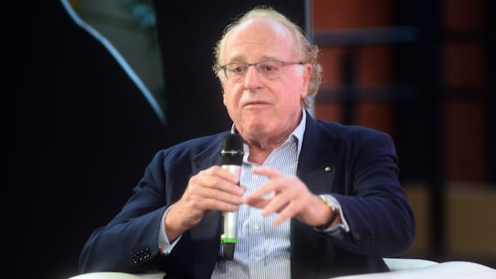 Paolo Scaroni