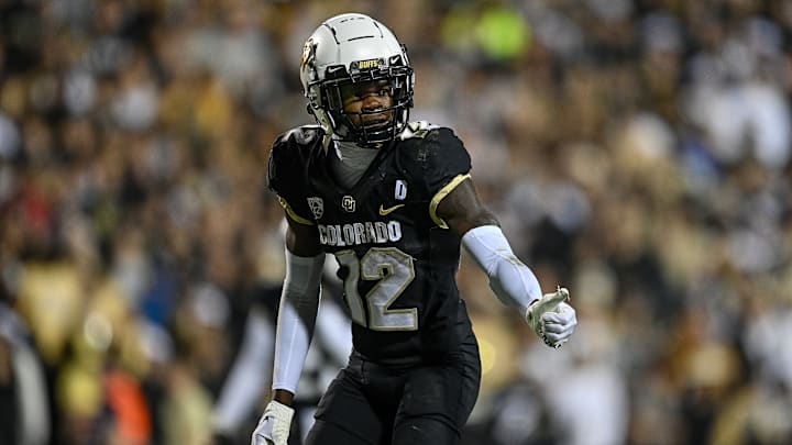 Oregon State v Colorado
