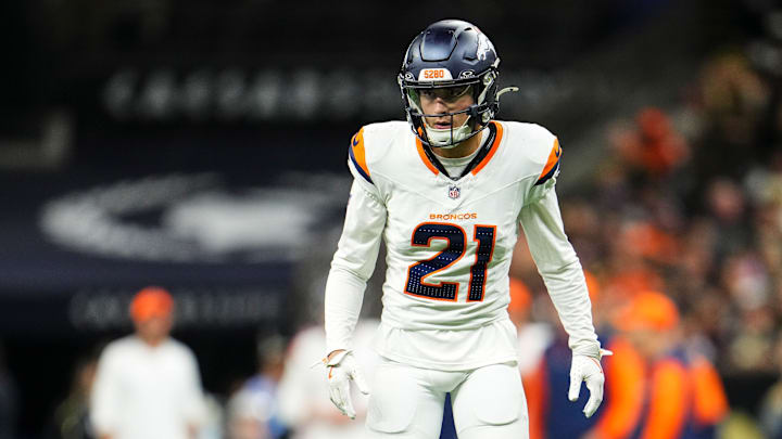Denver Broncos