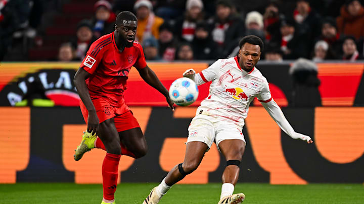 FC Bayern München v RB Leipzig - Bundesliga