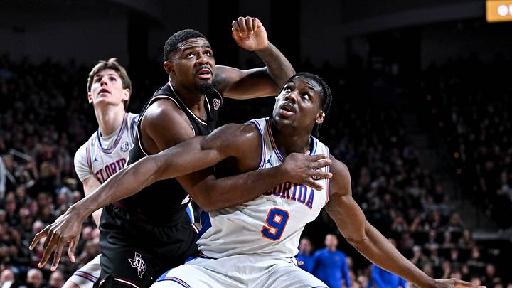 The Florida Gators received a commitment from one of the top recruits in the 2027 class. The Florida Gators received a commitment from one of the top recruits in the 2027 class.