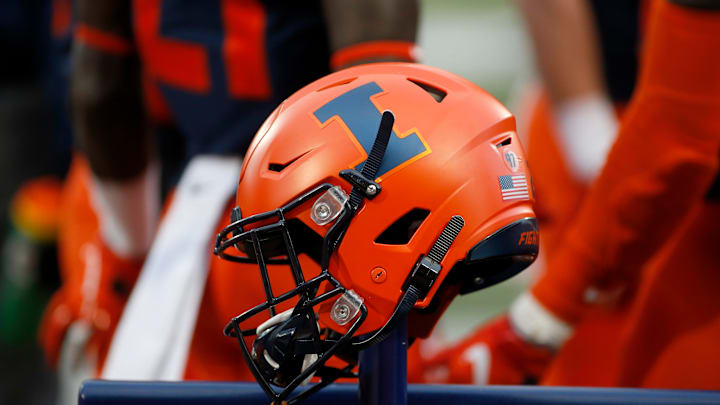 Rutgers v Illinois
