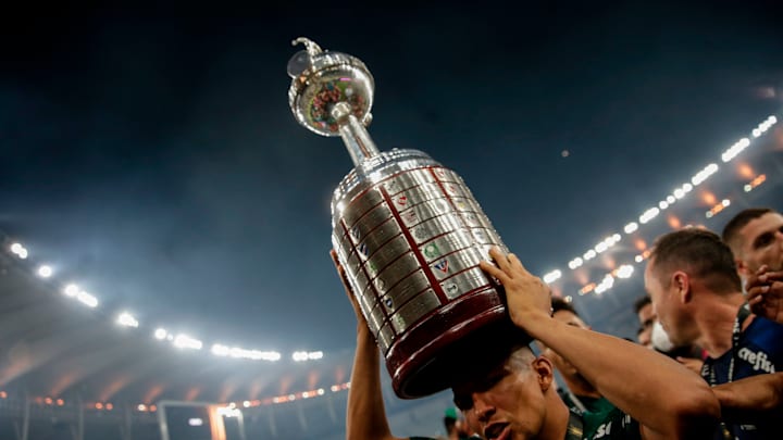 FBL-LIBERTADORES-PALMEIRAS-SANTOS