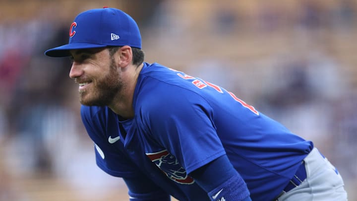 Cody Bellinger quería ser cambiado a los Yankees 
