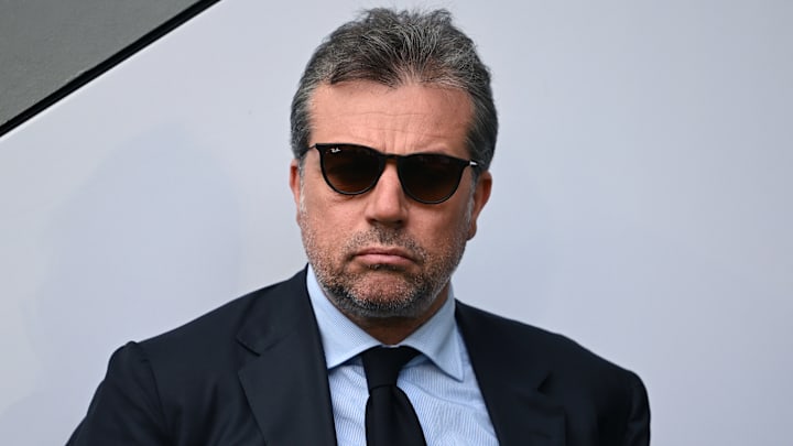 Juventus v AC Monza - Serie A TIM