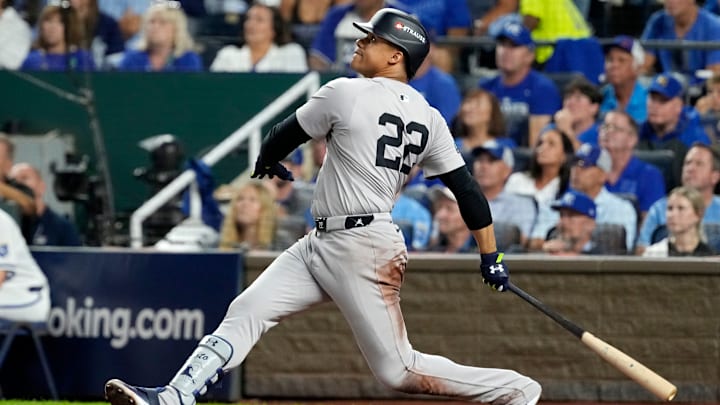 Los Yankees y Juan Soto irán ahora contra Cleveland