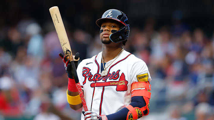 Acuña Jr. es candidato en la Liga Nacional