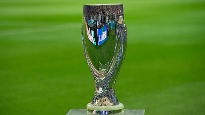 La Supercoupe d'Europe reviendra au PSG ou à Tottenham cette année