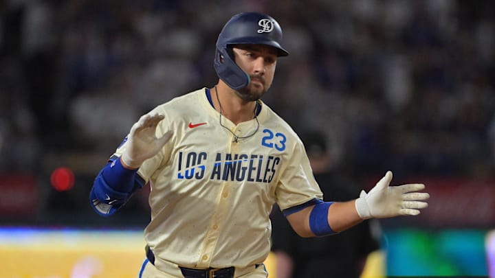 Michael Conforto firmó con los Cubs 