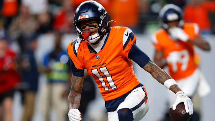 Green Bay Packers v Denver Broncos - NFL 2025