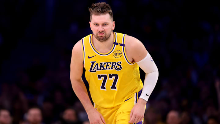 Un ex jugador de Lakers cree que su compatriota Luka Doncic tiene muchas similitudes con el fallecido Kobe Bryant