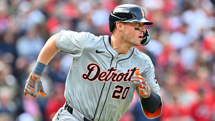 Division Series - Detroit Tigers v Cleveland Guardians - Game 5