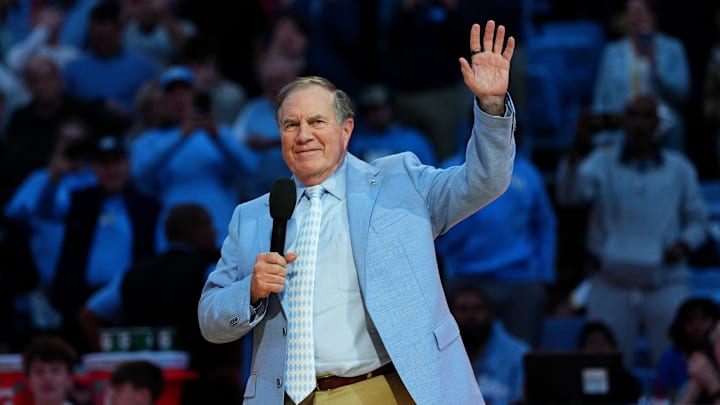 La Salle v North Carolina