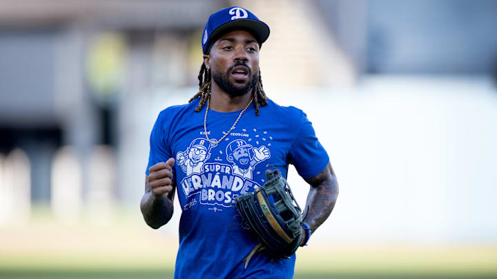 Dodgers Workout Monday Ahead of World Series