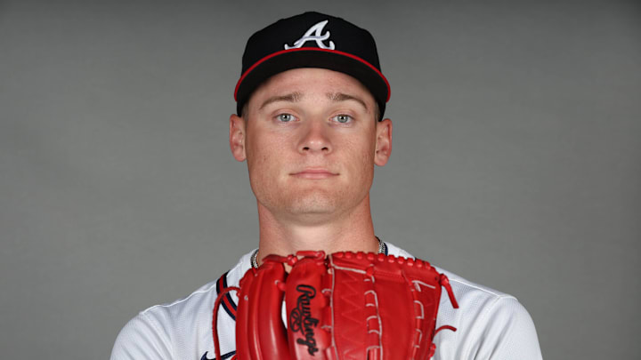 The time is almost here for Smith-Shawver in the eyes of this Braves writer The time is almost here for Smith-Shawver in the eyes of this Braves writer