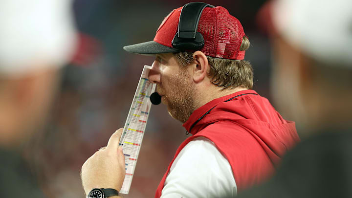 Jacksonville reached a verbal agreement to make Coen its new head coach.