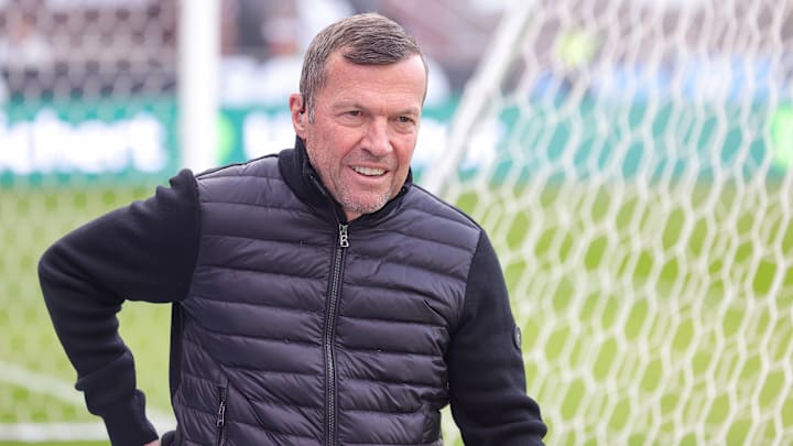 Lothar Matthäus glaubt an einen Erfolg des FC Bayern