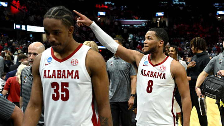 Robert Morris v Alabama