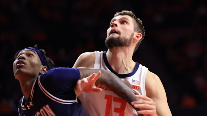 Jackson State v Illinois Jackson State v Illinois