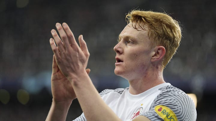 Nicolas Seiwald bleibt RBS erhalten