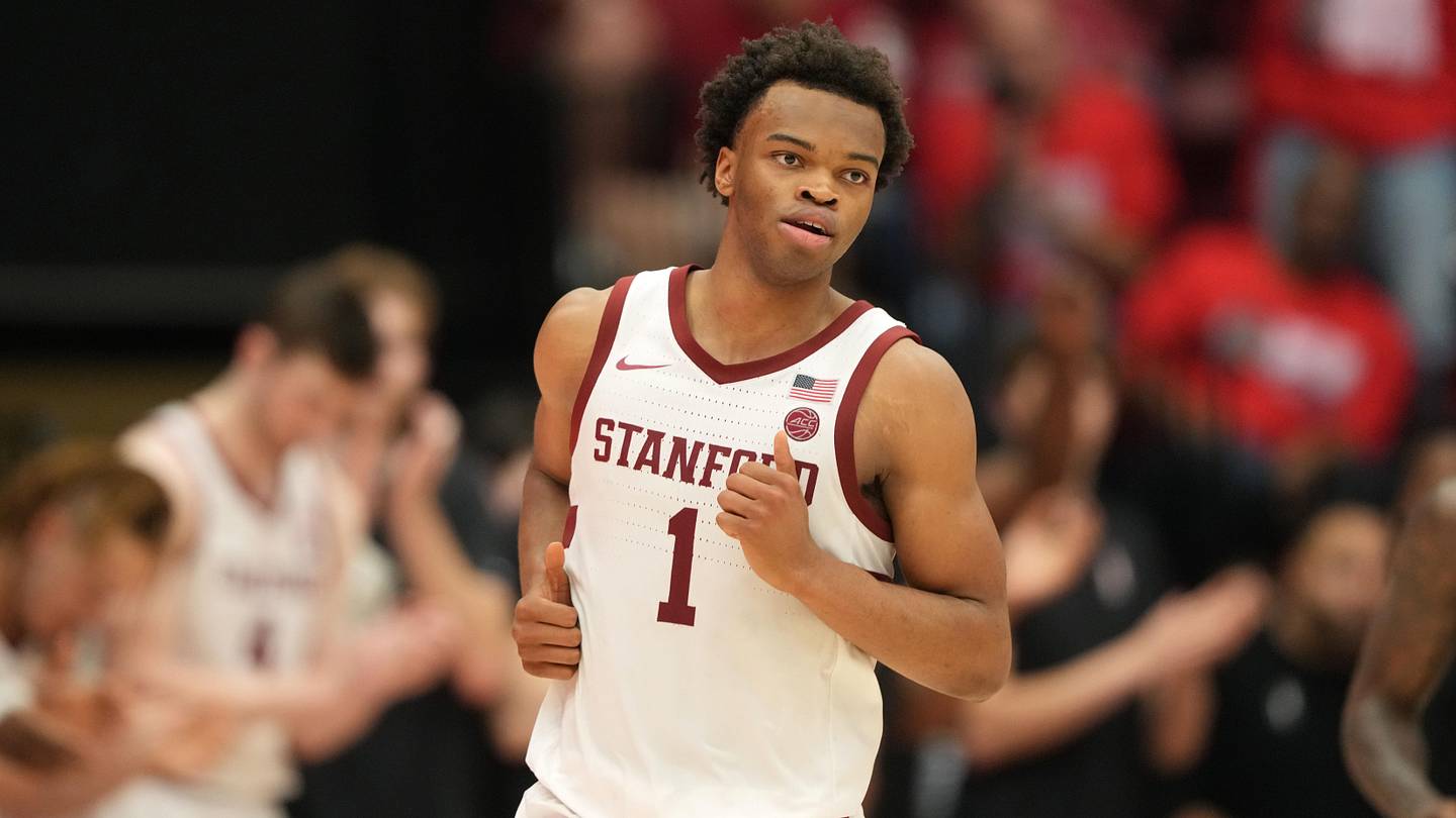 Post-Lottery NBA Mock Draft: 5 Options for Timberwolves at No. 28