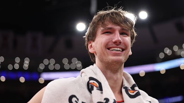 Orlando Magic v Chicago Bulls Orlando Magic v Chicago Bulls