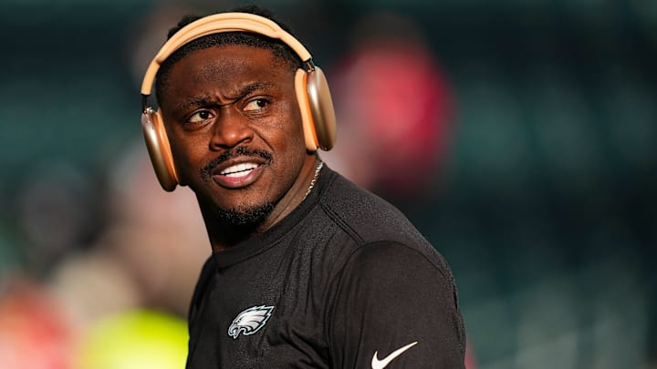 NFC Wild Card Playoffs: San Francisco 49ers v Philadelphia Eagles