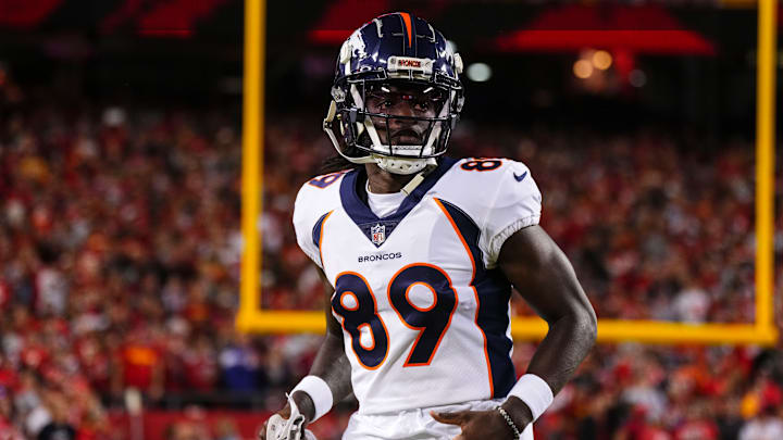 Denver Broncos
