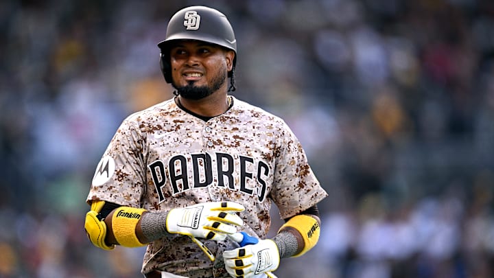 Los Yankees deben llamar a San Diego para pactar el cambio de Luis Arráez