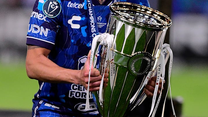 El actual campeón Pachuca no podrá refrendar su título y alguien más buscará hacerse con el trofeo
