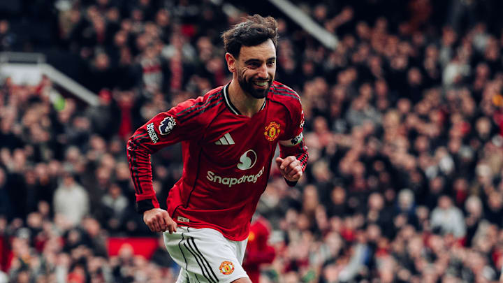 Manchester United v Manchester City - Premier League Manchester United v Manchester City - Premier League