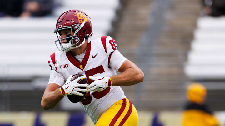 USC v Washington