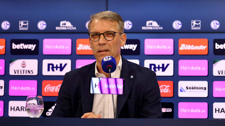 Peter Knäbel Peter Knäbel