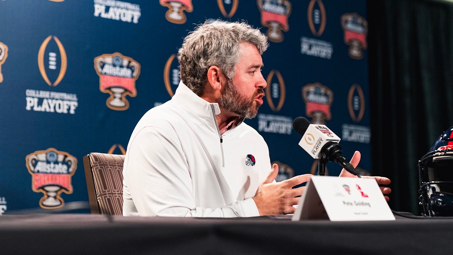 Ole Miss Football's Pete Golding Reveals Critical Piece of Advice From Nick Saban