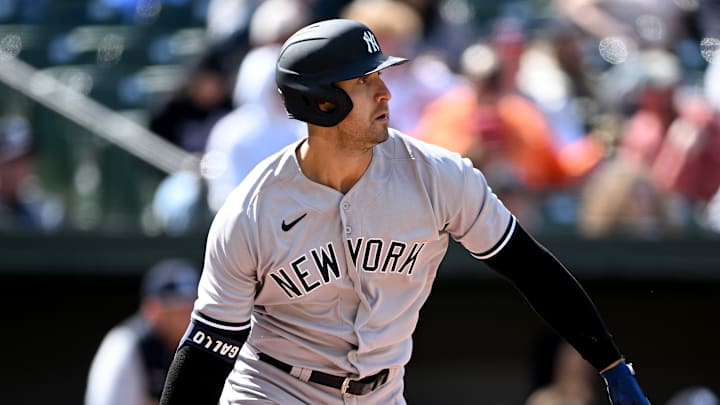 Joey Gallo estuvo cerca de irse a los Padres