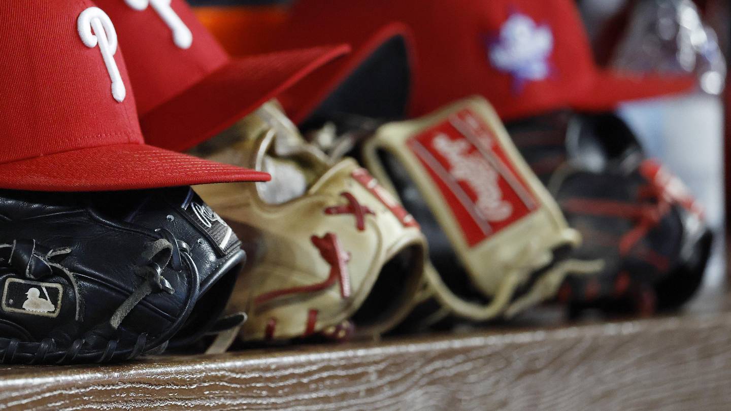 Angels Star Would Be Perfect Fit for Phillies in a Trade