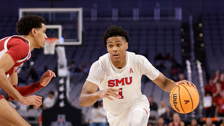 AAC Basketball Tournament - Second Round