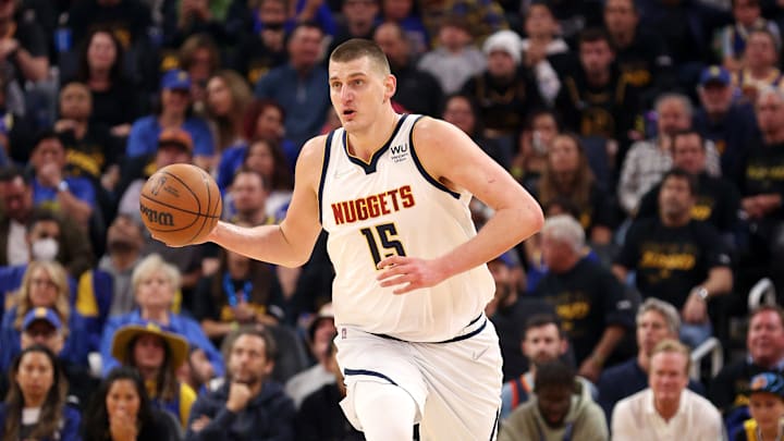 Nikola Jokic será nombrado MVP en la NBA
