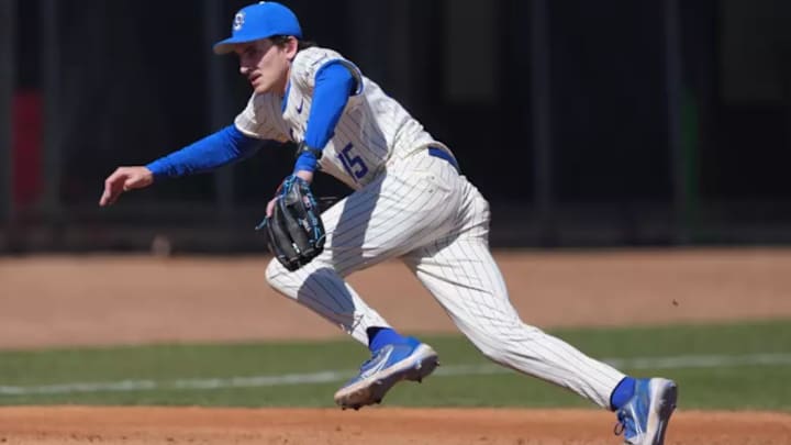 Creighton Baseball Creighton Baseball