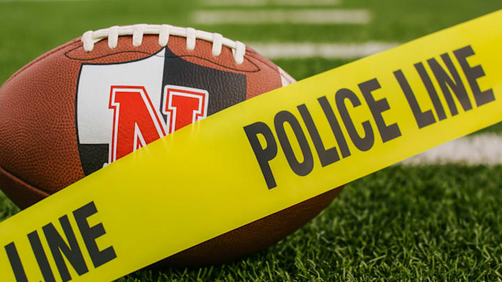 North Fort Myers first year head football coach Ira Riggins Jr. has been suspended by Lee County following his arrest.