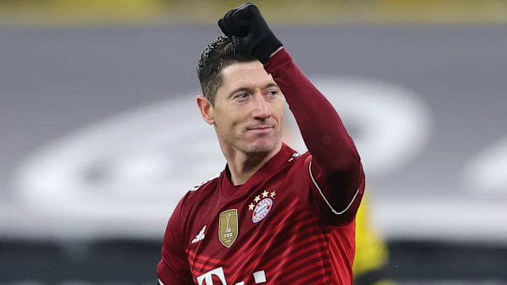 Le Bayern se sort du voyage à Dortmund Le Bayern se sort du voyage à Dortmund