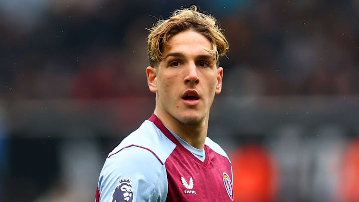 Aston Villa v Tottenham Hotspur - Premier League