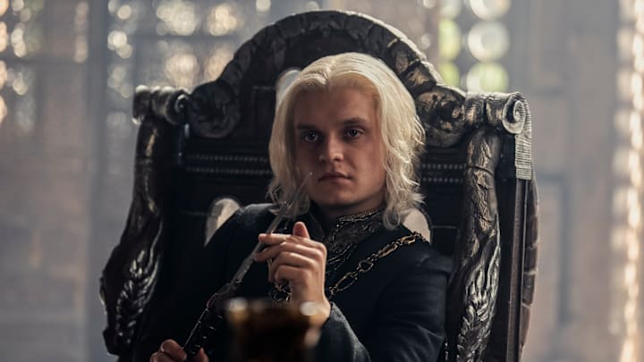 House of the Dragon season 2