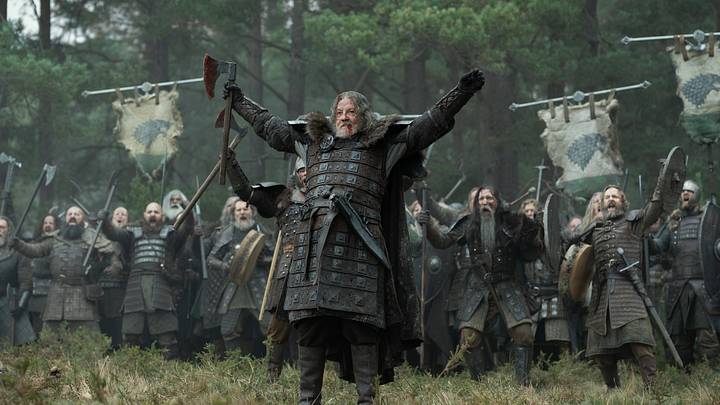 Tommy Flanagan as Roddy the Ruin in House of the Dragon season 3. Tommy Flanagan as Roddy the Ruin in House of the Dragon season 3.