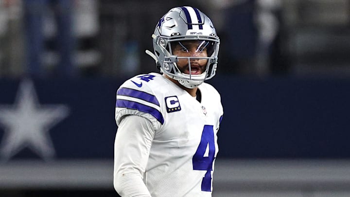 Los Cowboys sufrieron un nuevo fracaso en los playoffs de la NFL