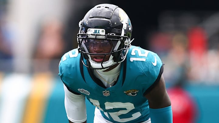 Carolina Panthers v Jacksonville Jaguars - NFL 2025