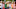 Portrait of children arm in arm Portrait of children arm in arm