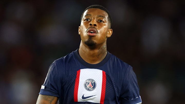Presnel Kimpembe ne sera pas disponible face au Stade de Reims.
