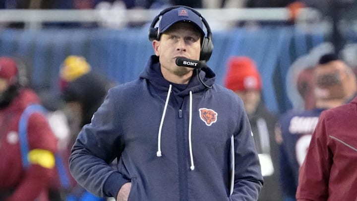 Ben Johnson isn't backing down from his postgame rant. Ben Johnson isn't backing down from his postgame rant.