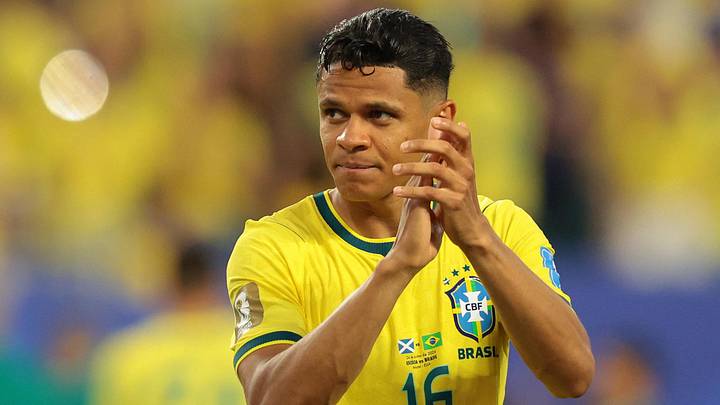 Brazil is favored against Japan in the Round of 32.